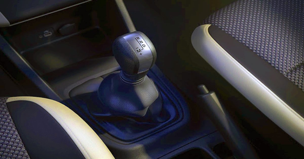Hộp số sàn tự động AMT (Automated Manual Transmission) Hộp số sàn tự động AMT (Automated Manual Transmission)